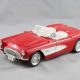 Corvette Diecast Model
