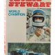 Jackie Stewart Book