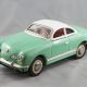 Karmann Ghia Tin Toy